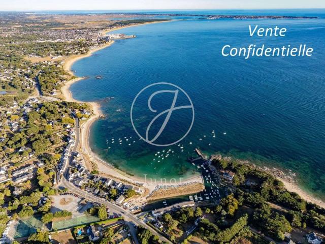 Vente maison 8 pièces Piriac sur Mer 44