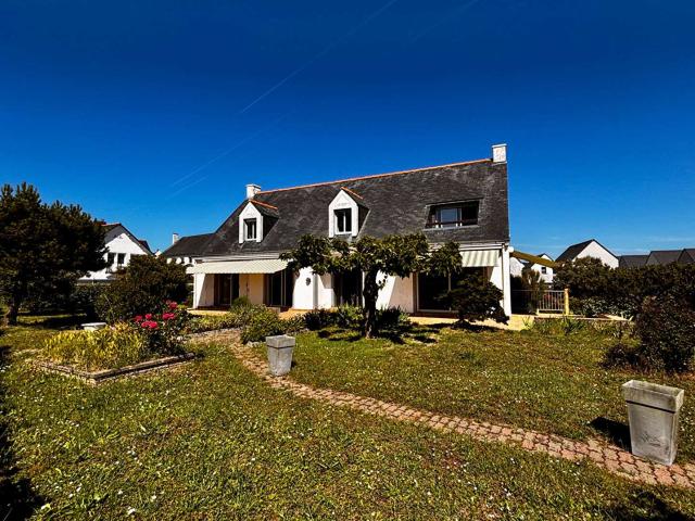 Vente maison 8 pièces Piriac sur Mer 44