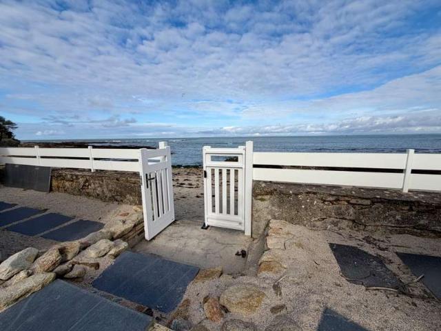 Vente maison 8 pièces Piriac sur Mer 44