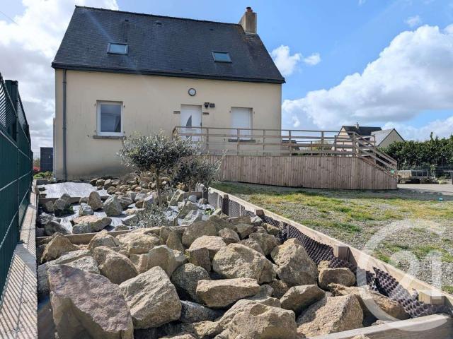 Vente maison 8 pièces Pluduno 22