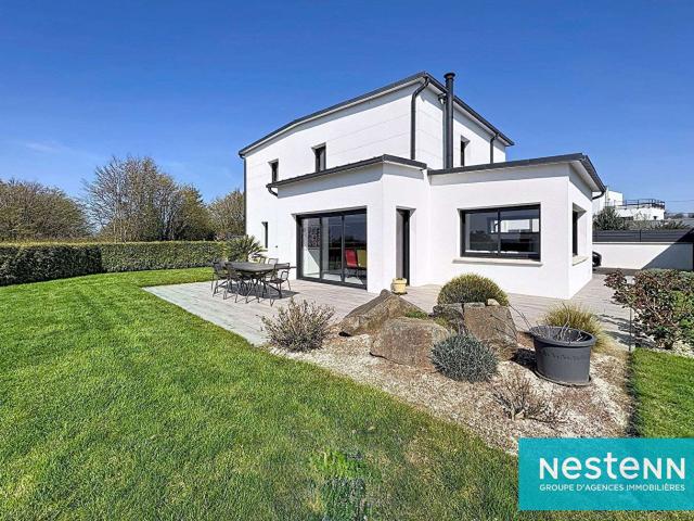 Vente maison 8 pièces Plaintel 22