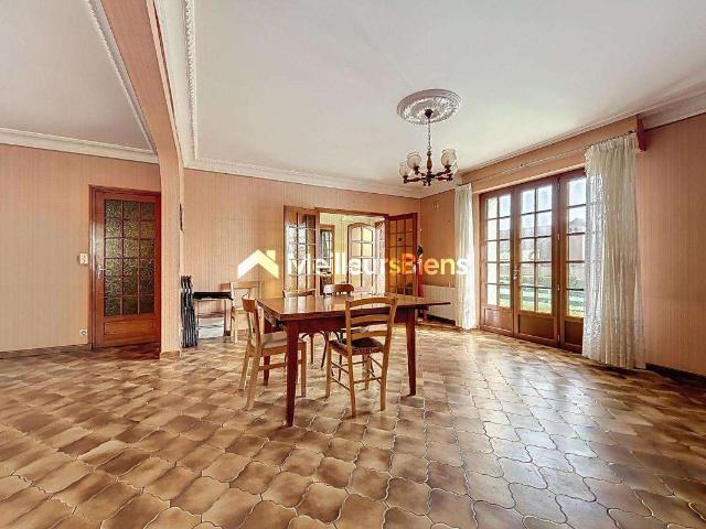 Vente maison 8 pièces Plélan le Grand 35