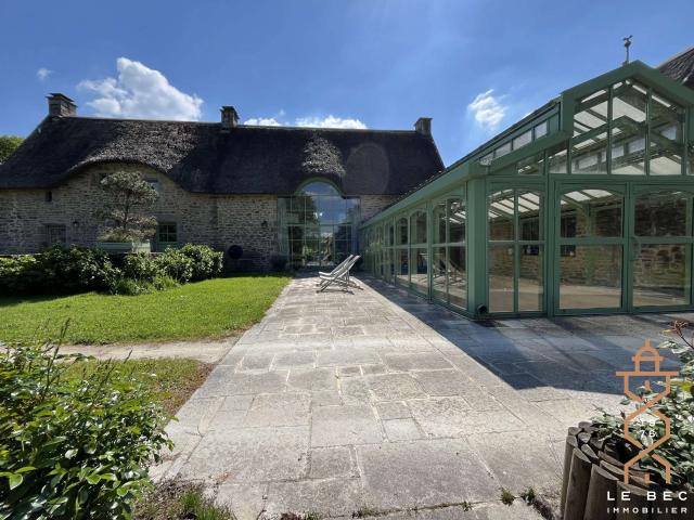 Vente maison 8 pièces Plescop 56