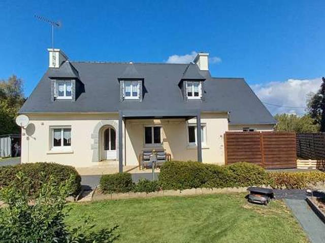 Vente maison 8 pièces Plestin les Grèves 22