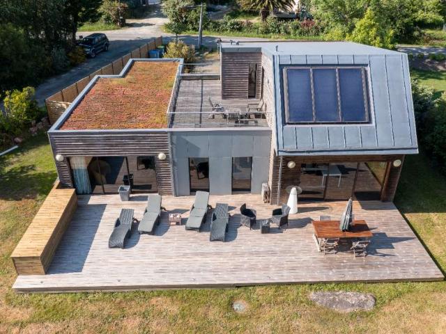 Vente maison 8 pièces Pleumeur Bodou 22