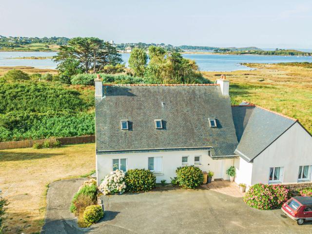 Vente maison 8 pièces Pleumeur Bodou 22