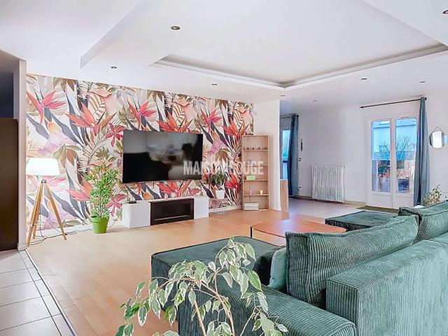 Vente maison 8 pièces Pleugueneuc 35