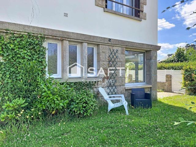 Vente maison 8 pièces Pleurtuit 35