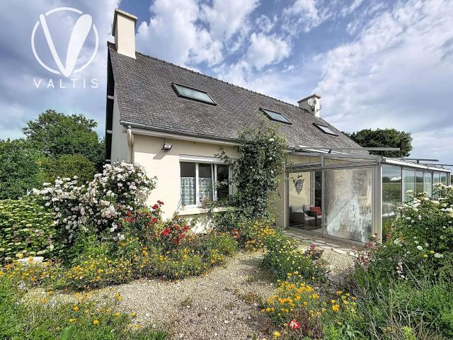 Vente maison 8 pièces Plévenon 22