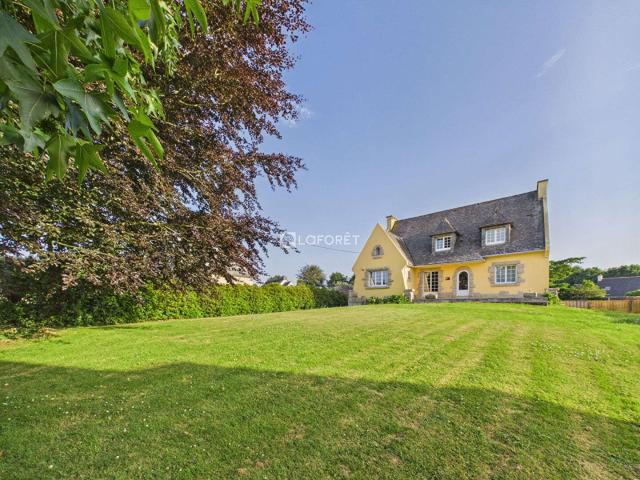 Vente maison 8 pièces Pleyben 29