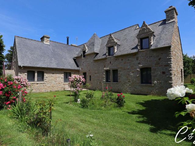 Vente maison 8 pièces Plobannalec Lesconil 29