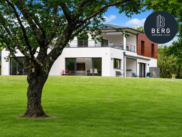 Vente maison 8 pièces Ploemel 56