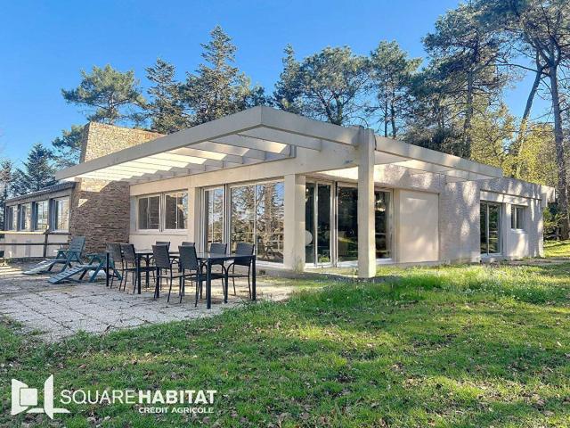 Vente maison 8 pièces Ploemeur 56