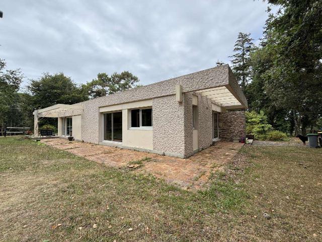 Vente maison 8 pièces Ploemeur 56