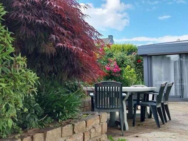 Vente maison 8 pièces Ploemeur Centre Ville 56