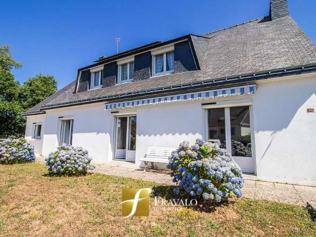 Vente maison 8 pièces Ploeren 56