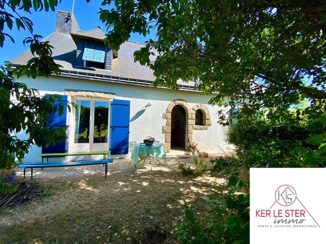 Vente maison 8 pièces Ploërmel 56