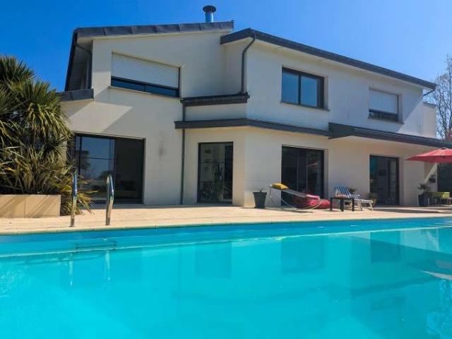 Vente maison 8 pièces Ploërmel 56