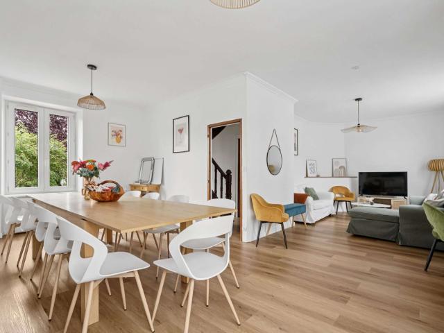 Vente maison 8 pièces Ploërmel 56