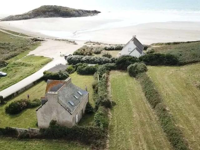 Vente maison 8 pièces Ploéven 29