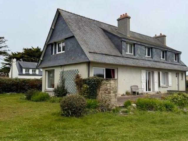 Vente maison 8 pièces Plouneour Brignogan Plages 29