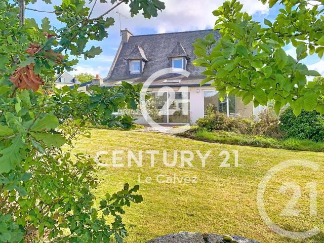 Vente maison 8 pièces Plouagat 22