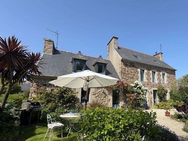 Vente maison 8 pièces Ploubazlanec 22