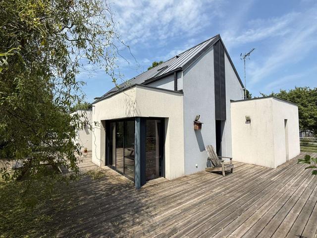 Vente maison 8 pièces Plouër sur Rance 22