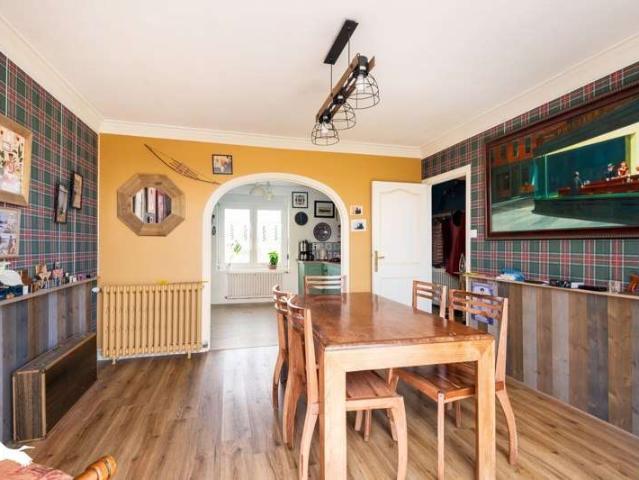 Vente maison 8 pièces Plouescat 29