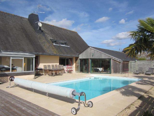 Vente maison 8 pièces Ploufragan 22