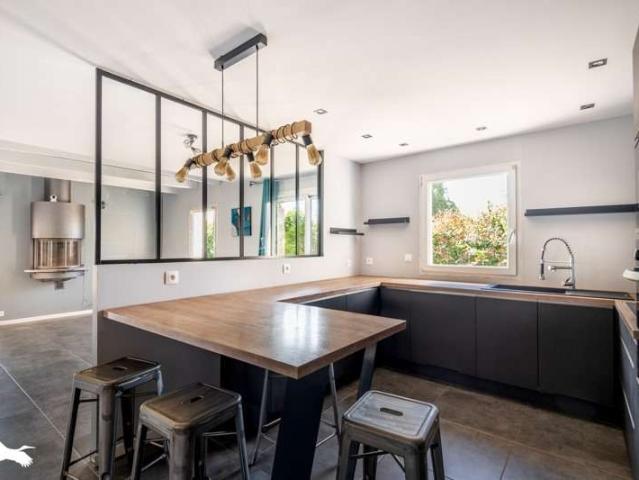 Vente maison 8 pièces Plougonven 29