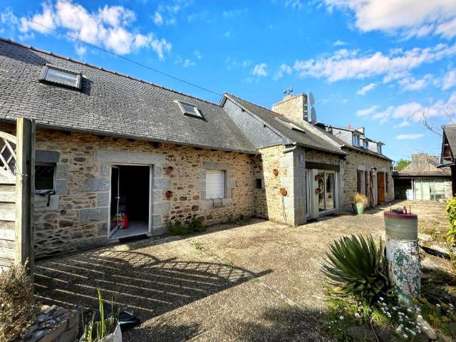 Vente maison 8 pièces Plouha 22