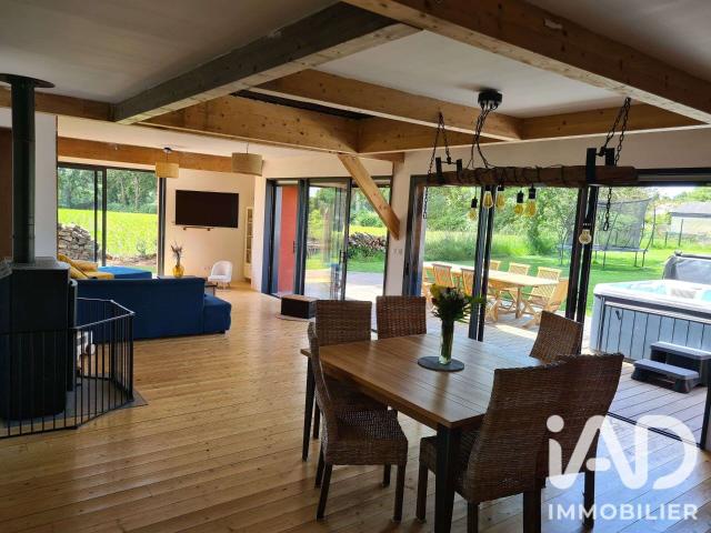 Vente maison 8 pièces Plouha 22