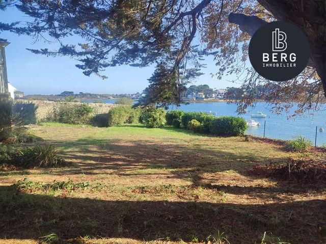 Vente maison 8 pièces Plouhinec 56