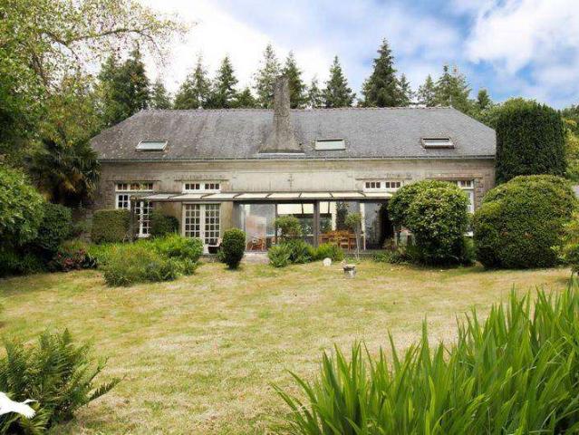 Vente maison 8 pièces Plouray 56
