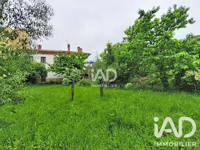 Vente maison 8 pièces Prades 66