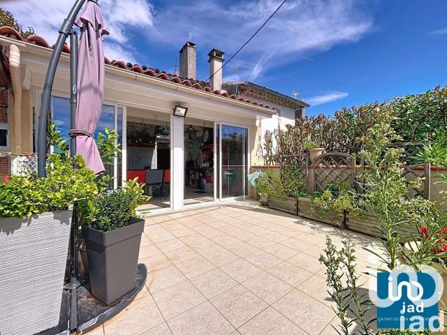 Vente maison 8 pièces Puycasquier 32