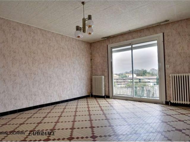 Vente maison 8 pièces Puilboreau 17