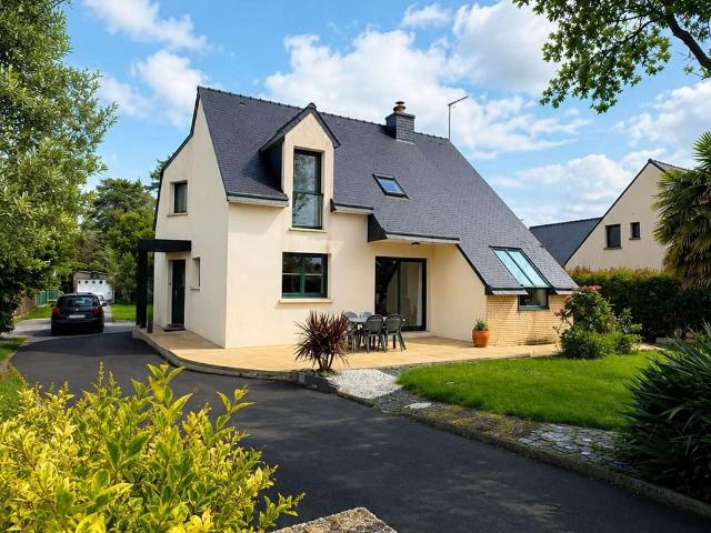 Vente maison 8 pièces Questembert 56
