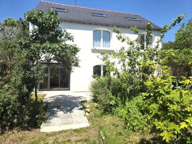 Vente maison 8 pièces Quimper 29