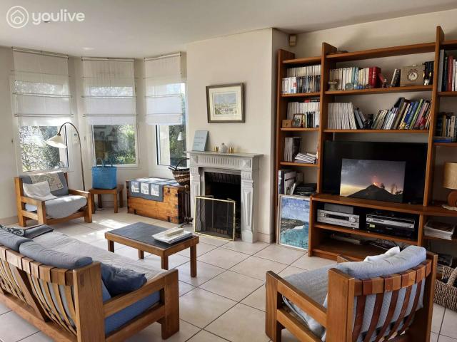 Vente maison 8 pièces Quimper 29