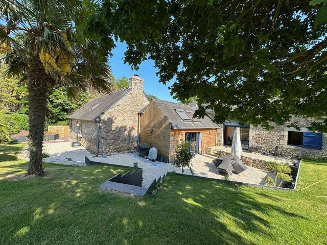 Vente maison 8 pièces Quimper 29