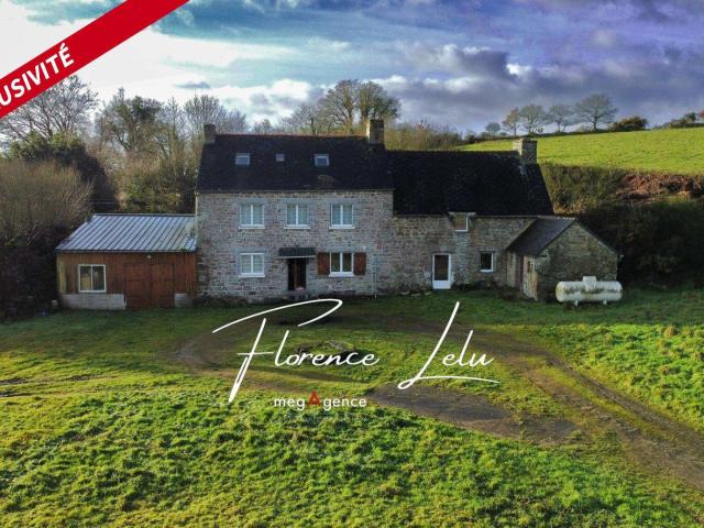 Vente maison 8 pièces Quintin 22