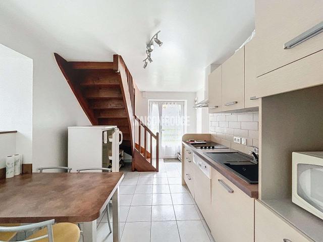 Vente maison 8 pièces Roz Landrieux 35