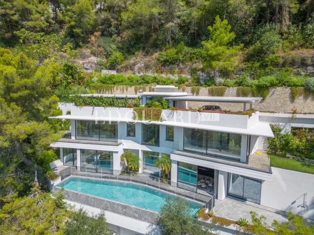 Vente maison 8 pièces Roquebrune Cap Martin 06