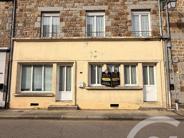Vente maison 8 pièces Rânes 61