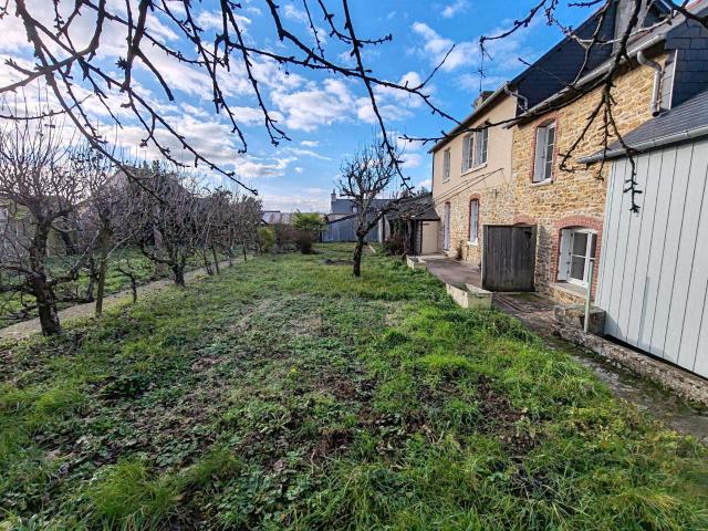 Vente maison 8 pièces Retiers 35