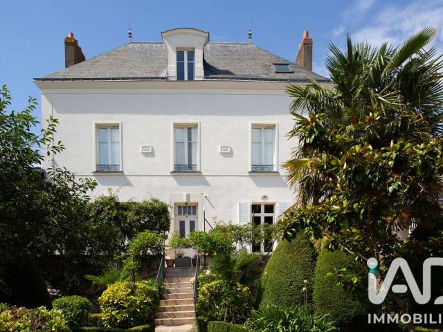 Vente maison 8 pièces Rezé 44