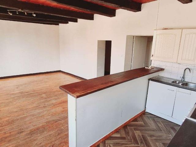 Vente maison 8 pièces Réalville 82