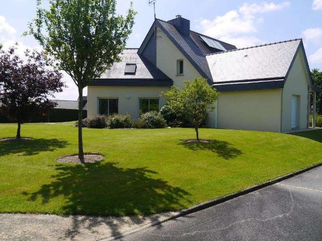 Vente maison 8 pièces Redon 35